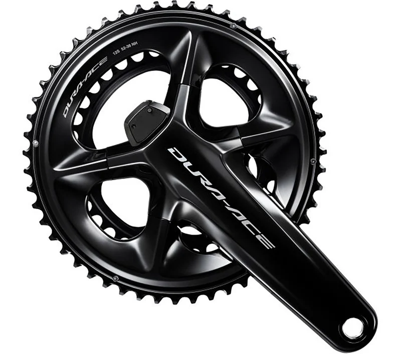 Shimano Kurbg.D-Ace 172,5mm 50-34Z