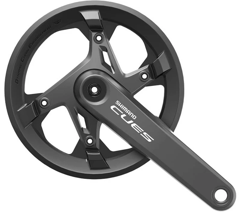 Shimano Kurbg.Cues FCU60001 175 42Z