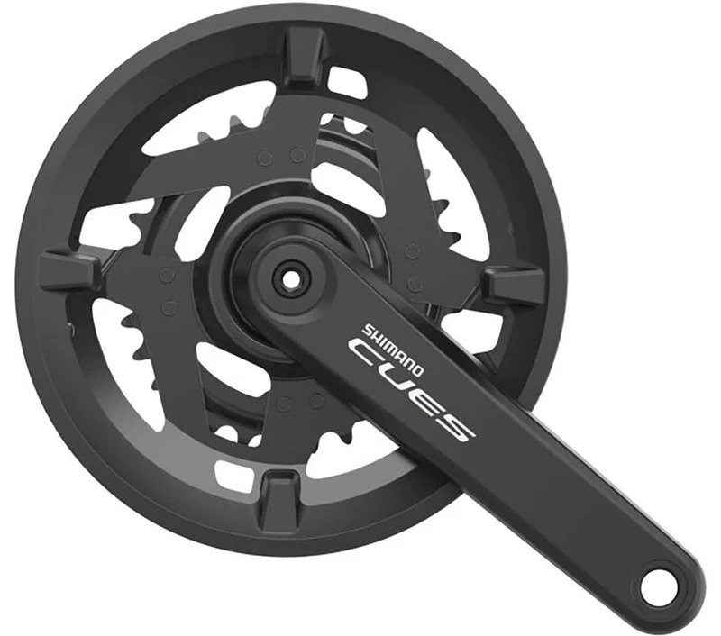 Shimano Kurbg.Cues FCU40102 175 30-46Z