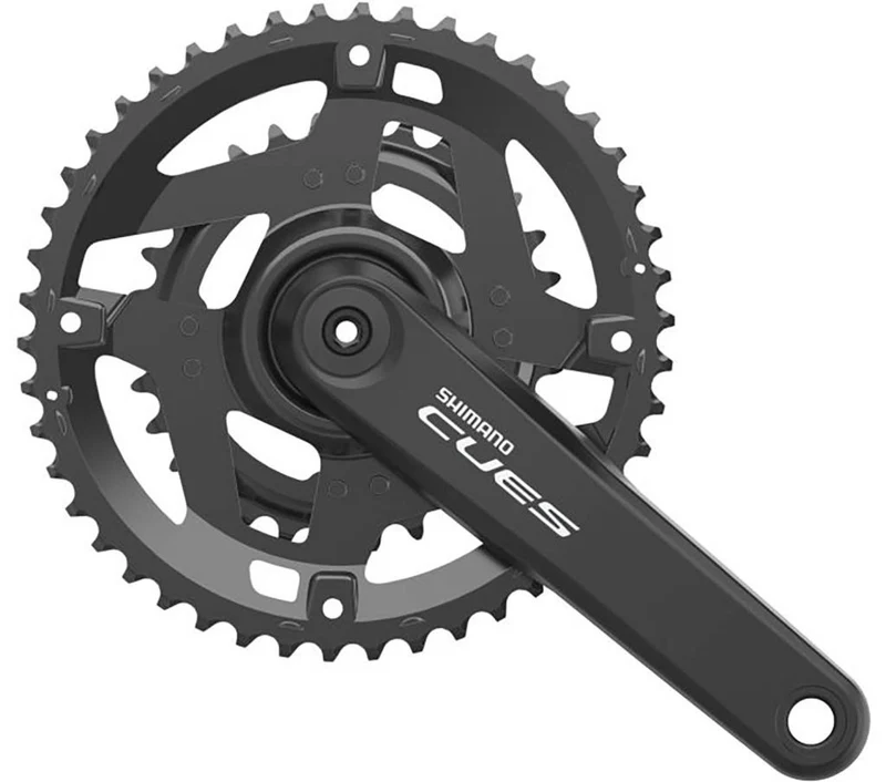 Shimano Kurbg.Cues FCU40102 175 30-46Z
