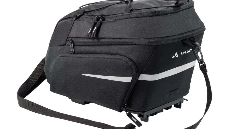 Vaude Silkroad Plus UniKlip