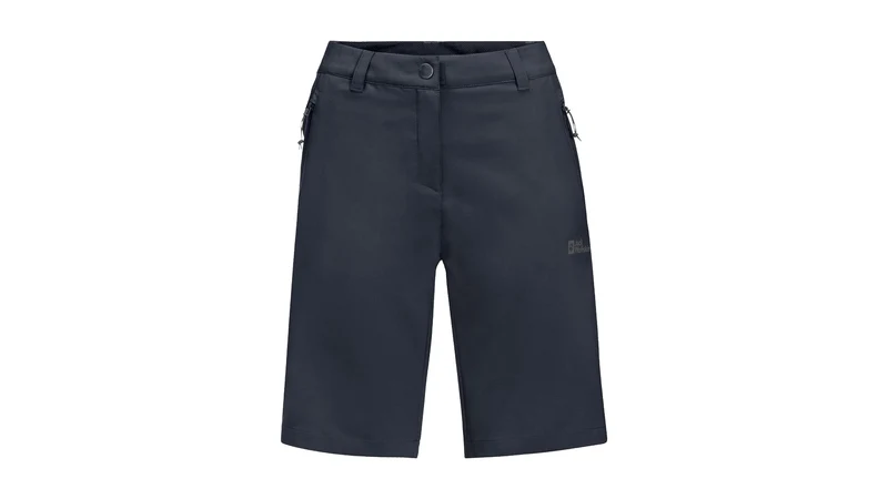 Jack Wolfskin ACTIVE TRACK SHORTS W