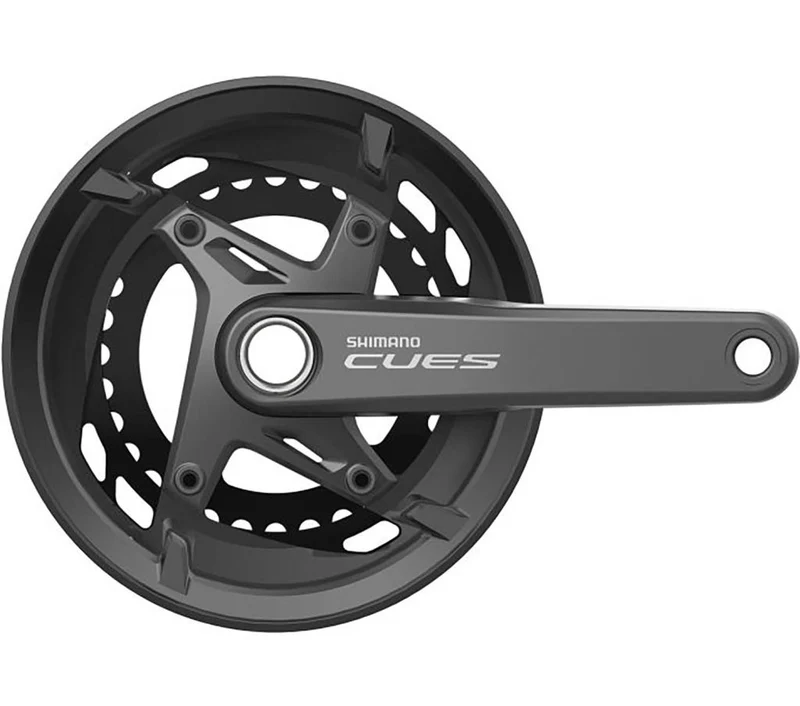 Shimano Kurbg.Cues FCU60102 170 46-32