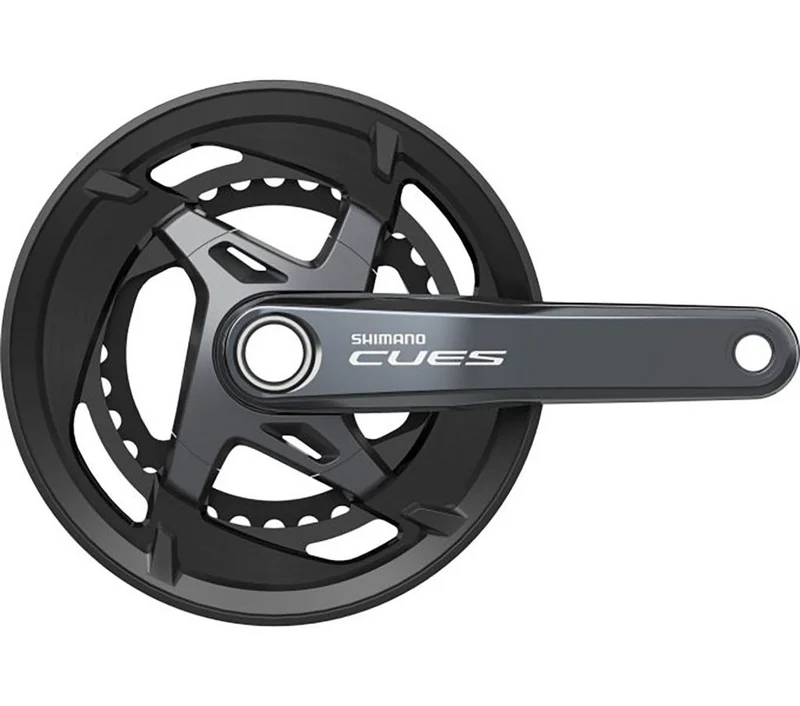 Shimano Kurbg.Cues FCU80002 175 46-32Z