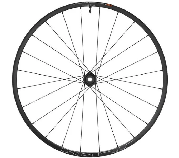Shimano Vorderrad WH-MT620 Center-Lock 110x15 mm
