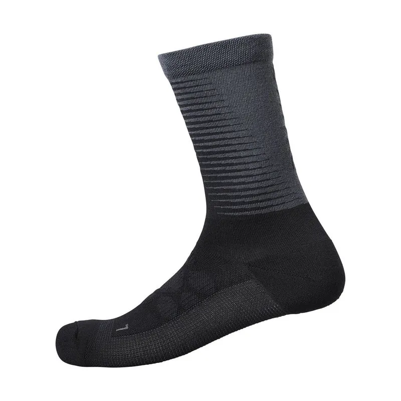 Shimano S-Phyre Merino Tall Socks L/XL