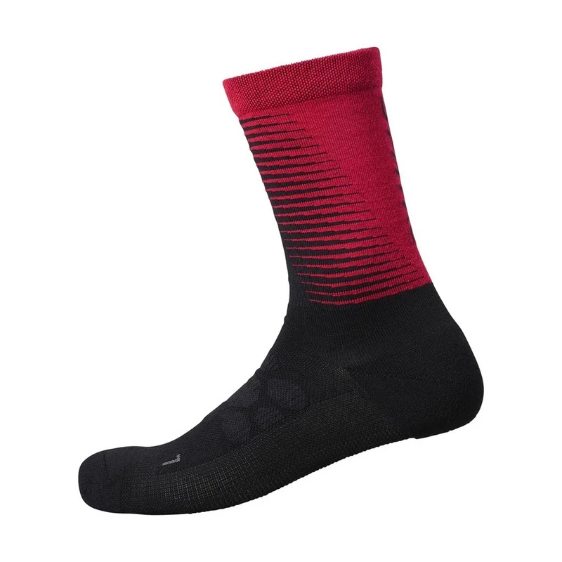 Shimano S-Phyre Merino Tall Socks M/L