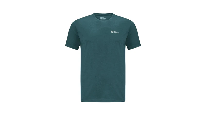 Jack Wolfskin VONNAN S/S T M