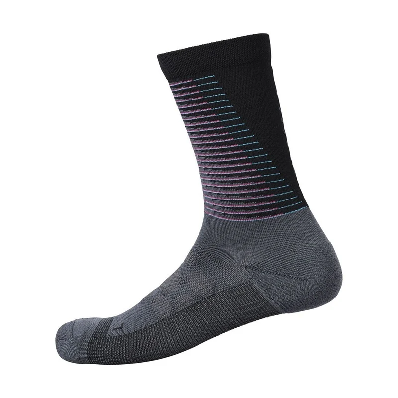 Shimano S-Phyre Merino Tall Socks L/XL