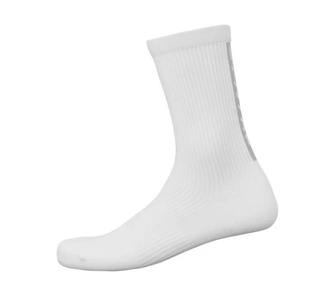 Shimano S-Phyre Flash Socks Weiss 41-44