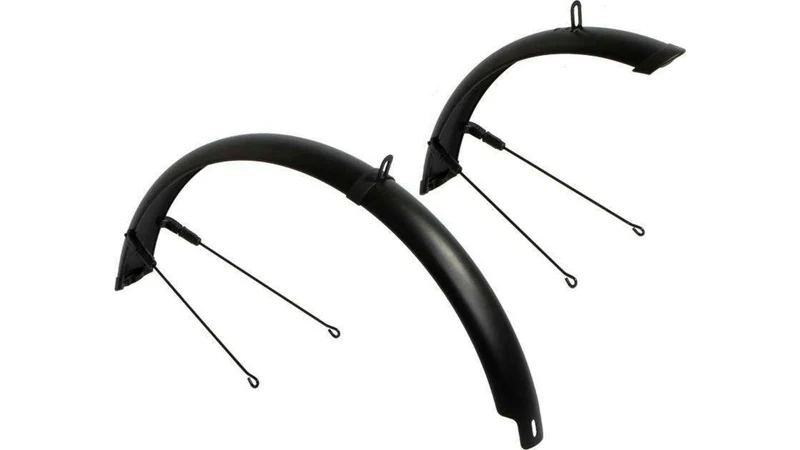 Puky S-Pro 20 Schutzblechset