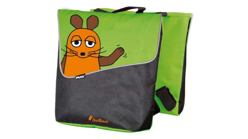 Puky DT3 Doppeltasche