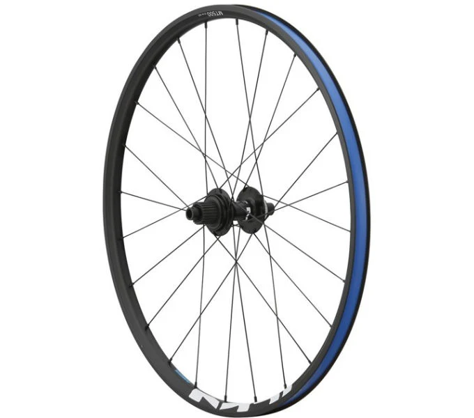 Shimano Hinterrad WH-MT501 27,5" 12-fach 148x12 mm