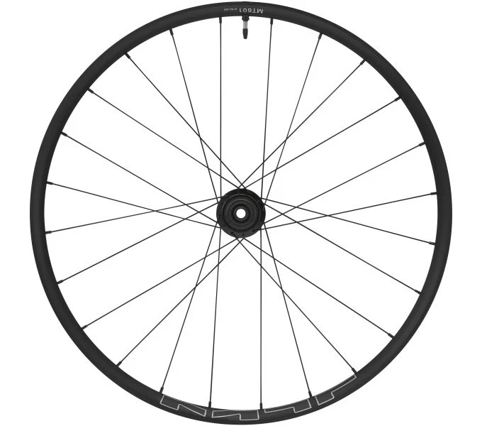 Shimano Hinterrad WH-MT601 27,5" 12-fach 148x12 mm