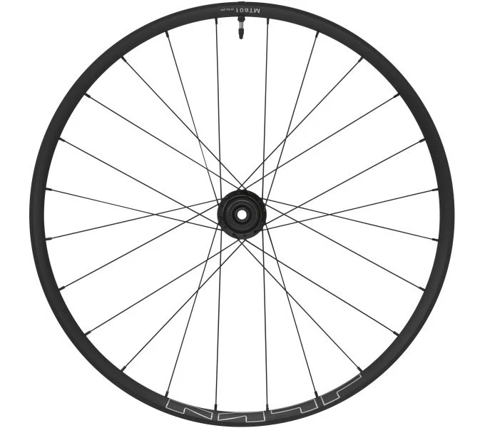 Shimano Hinterrad WH-MT601 27,5" 12-fach 142x12 mm