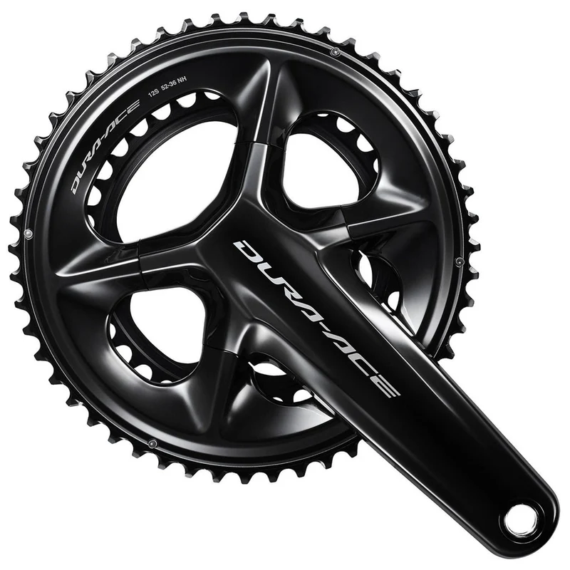 Shimano Kurbg.D-Ace FCR9200 160 50-34