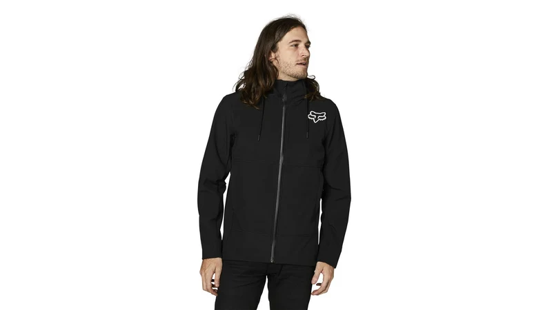 Fox Pit Jacket