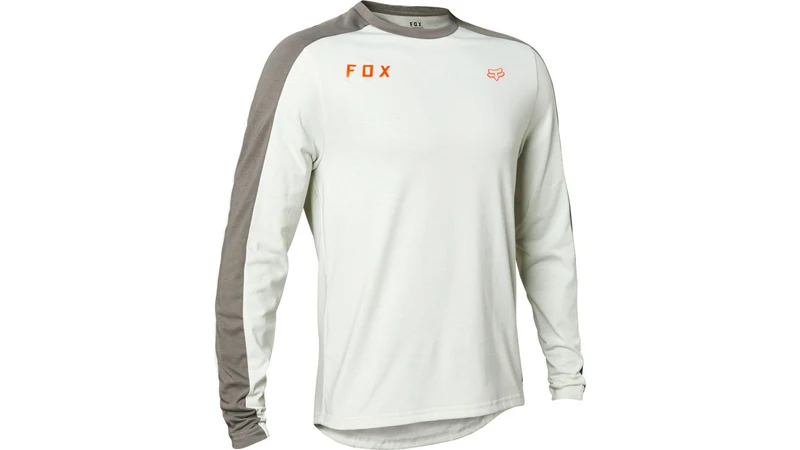 Fox Ranger DR MD LS Jersey Slide