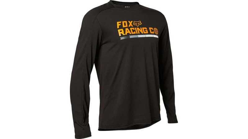 Fox Ranger DR LS Jersey RACE CO