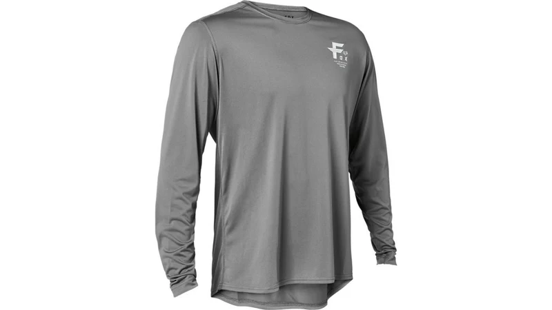 Fox Ranger LS Jersey Big F