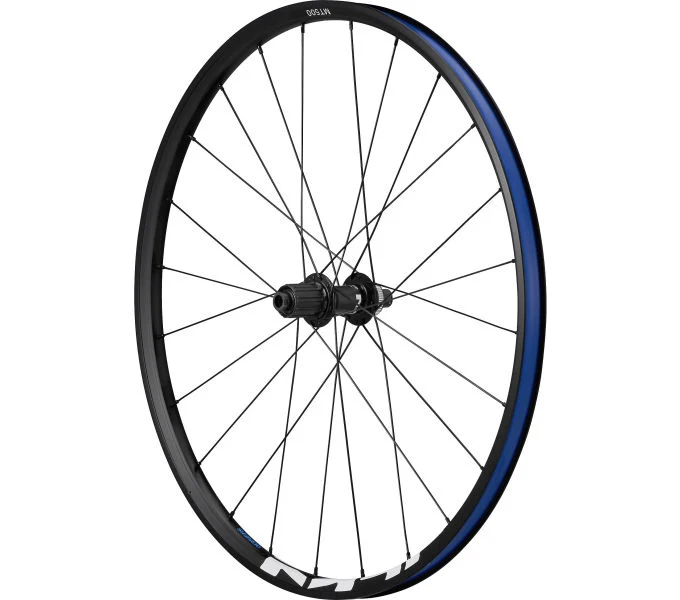 Shimano Hinterrad WH-MT500 Center-Lock 142x12 mm