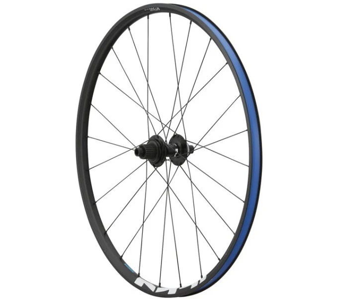 Shimano Hinterrad WH-MT501 Center-Lock 148x12 mm