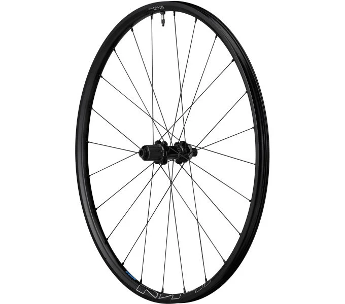 Shimano Hinterrad WH-MT600 Center-Lock 142x12 mm