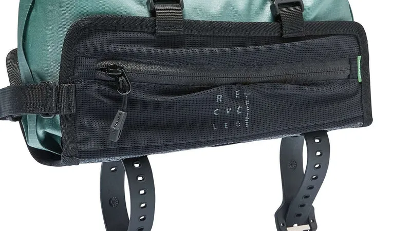 Vaude Trailguide II Oberrohrtasche