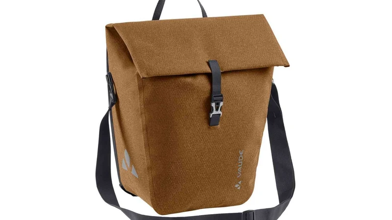 Vaude ReCycle Pro Single