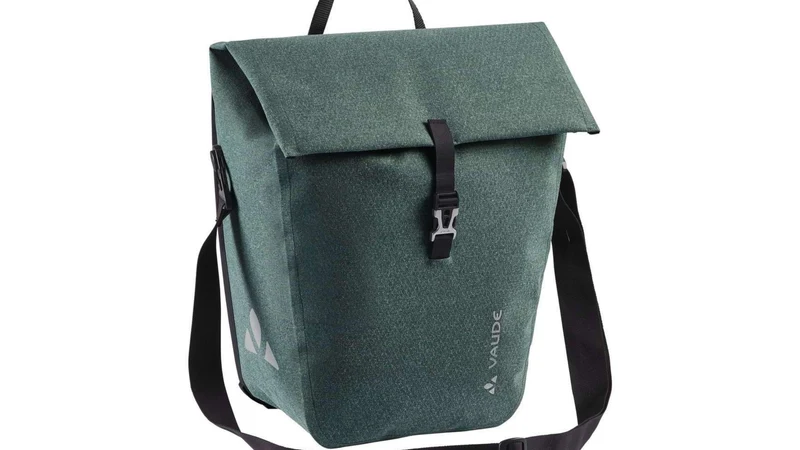 Vaude ReCycle Pro Single