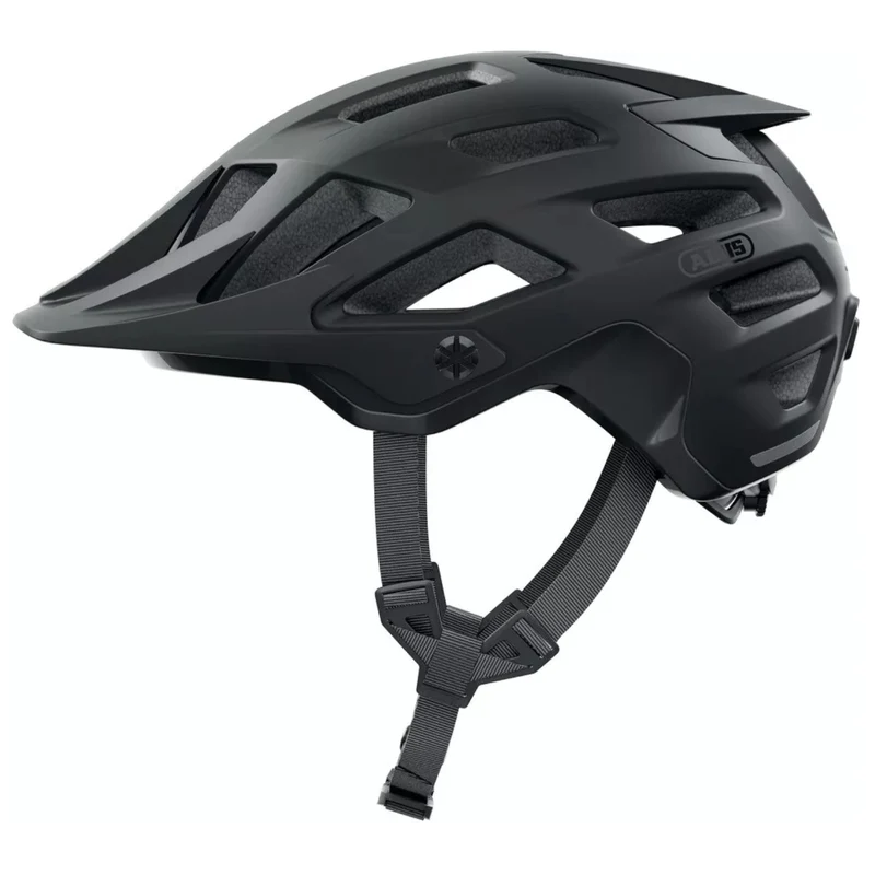 Abus Moventor 2.0 Cycling Helmet