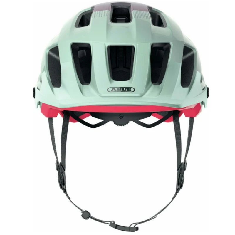 Abus Moventor 2.0 Cycling Helmet
