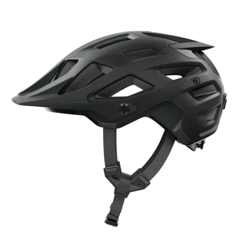 Abus Moventor 2.0 Cycling Helmet