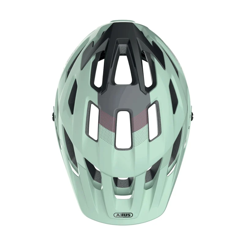 Abus Moventor 2.0 Cycling Helmet