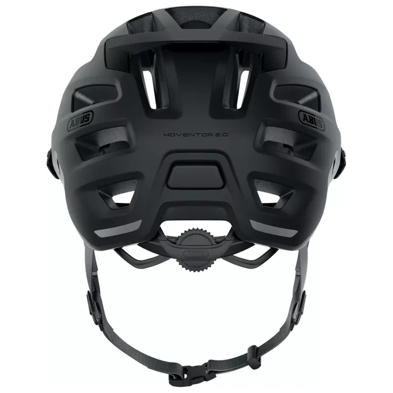 Abus Moventor 2.0 Cycling Helmet