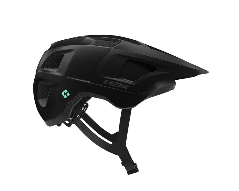 Lazer Lupo Kineticore Mt Black Uni