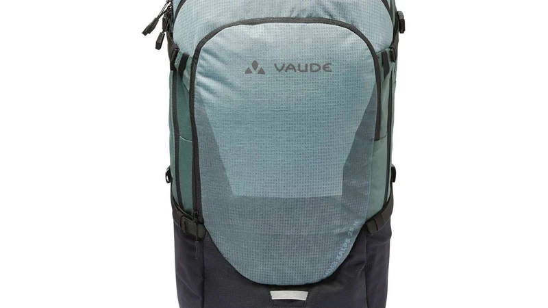 Vaude Moab Xalps 25 II Rucksack