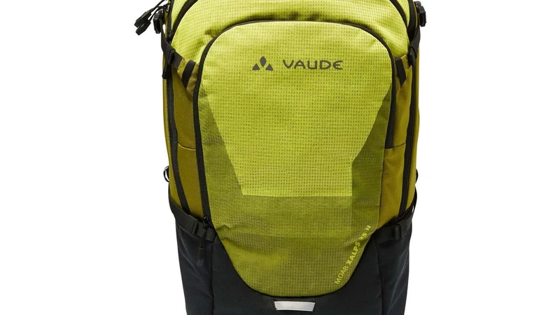 Vaude Moab Xalps 25 II Rucksack