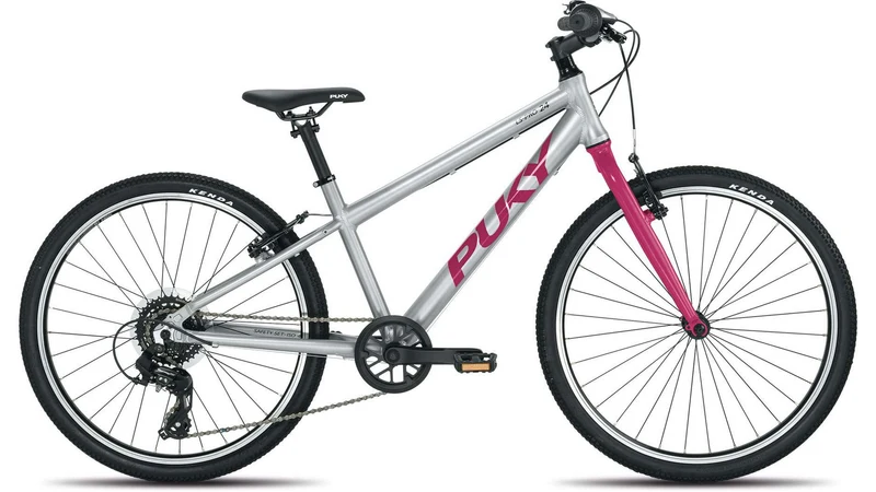 Puky LS-Pro 24-8