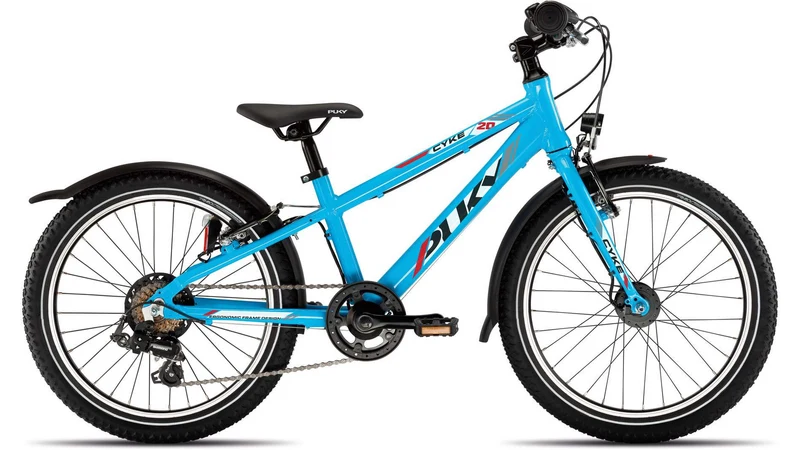 Puky Cyke 20-7 Active
