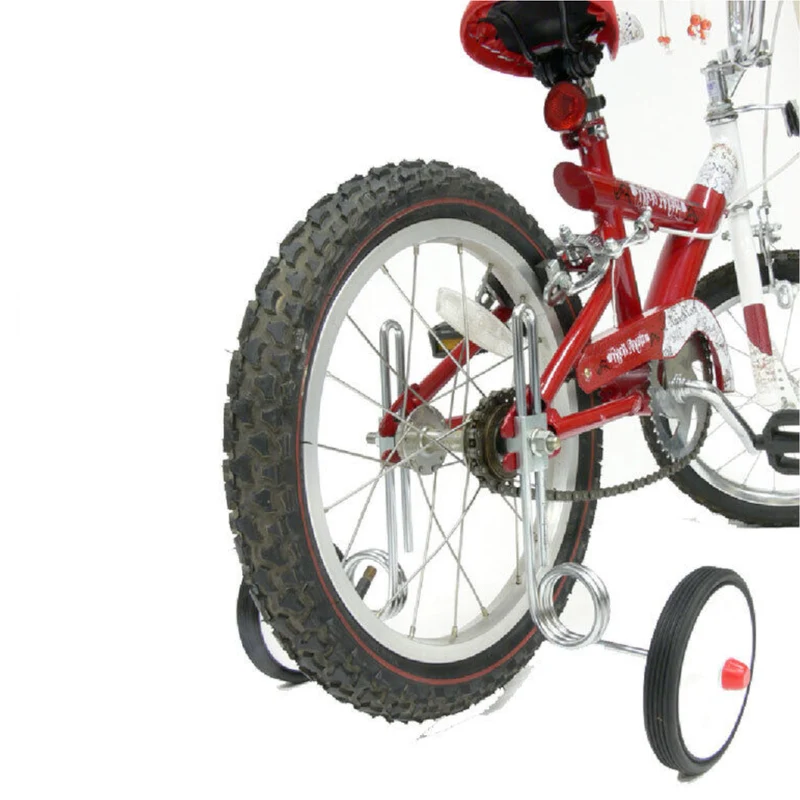 Adie 12-16" AD7333 Ez Trainer Kid's Bike Stabiliser