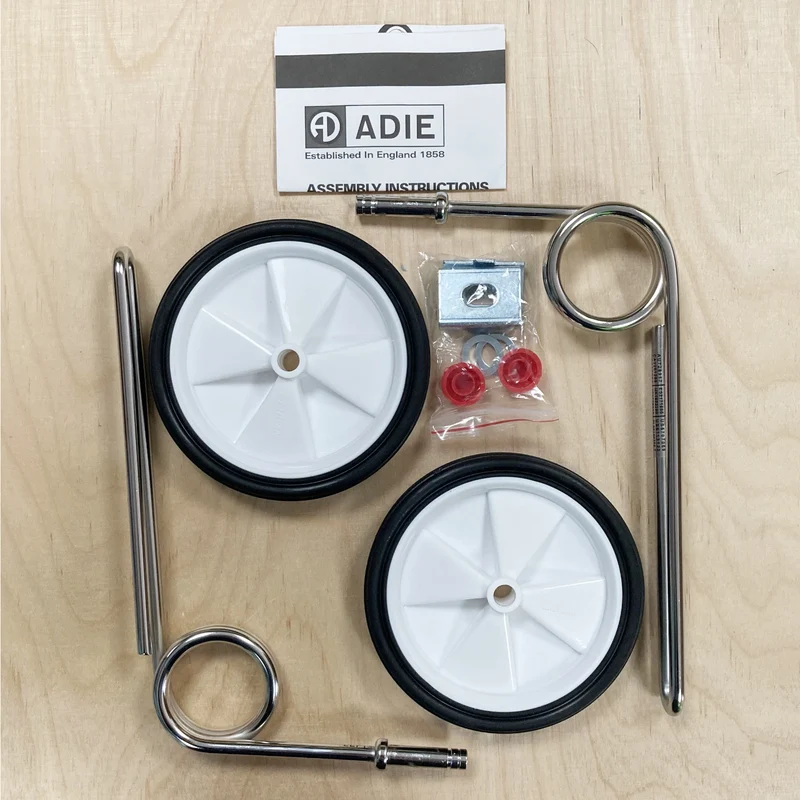 Adie 12-16" AD7333 Ez Trainer Kid's Bike Stabiliser