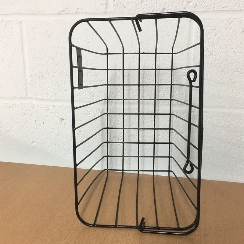 Adie Wire Basket Bike Basket No Bracket