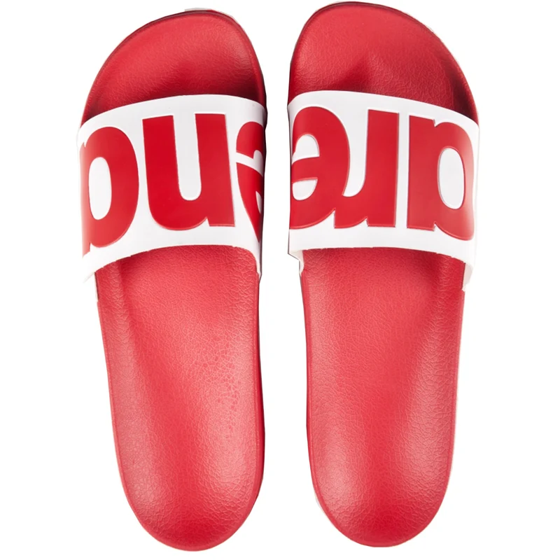 Arena Urban Jr Pool Slides Kid's Flip Flops