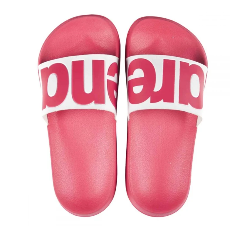 Arena Urban Jr Pool Slides Kid's Flip Flops