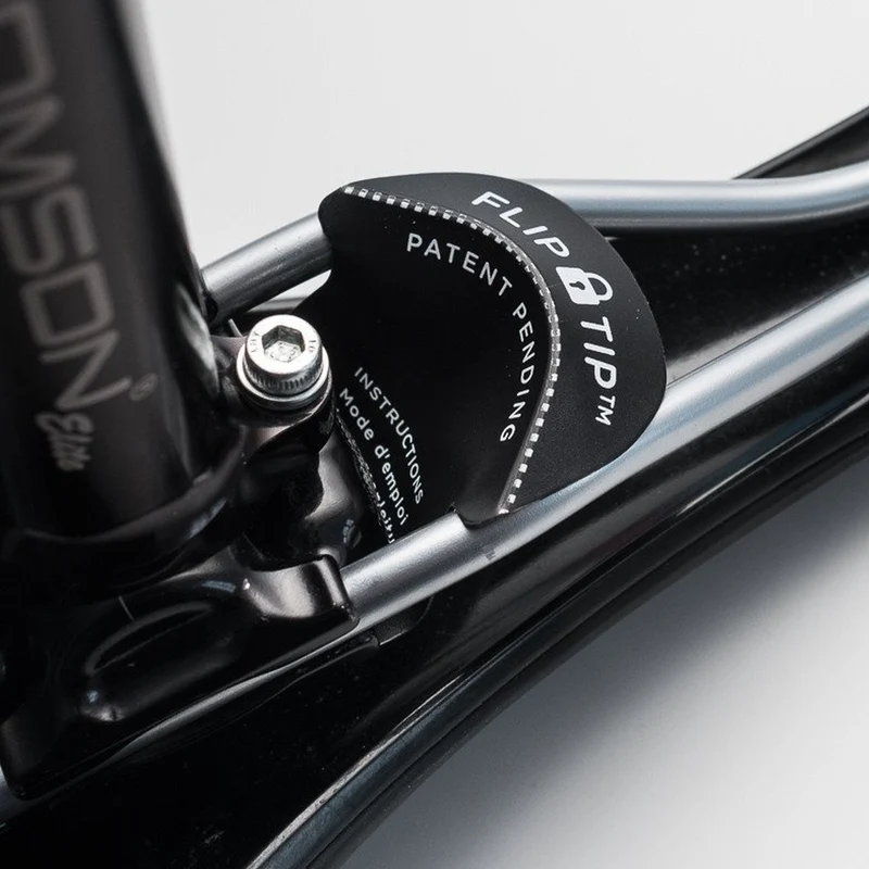 Ass Savers Big Gravel CX Clip On Bike Saddle Mounted Mudguard