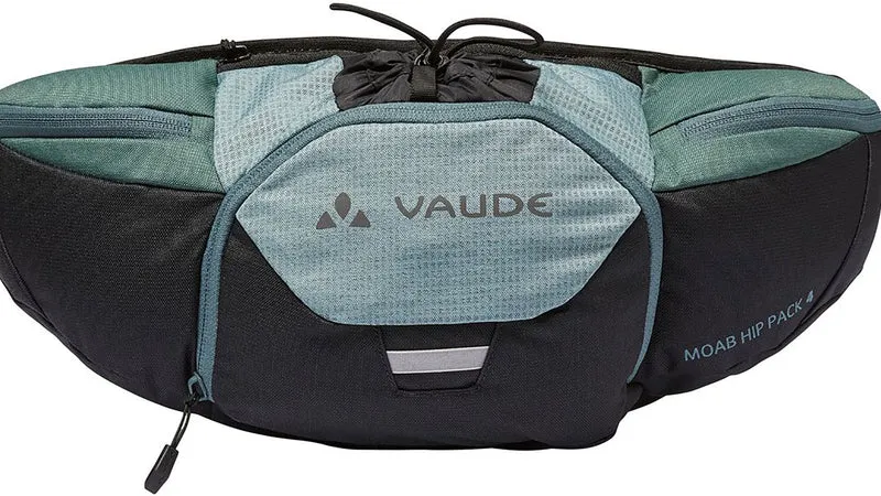 Vaude Moab Hip Pack 4 Hüfttasche