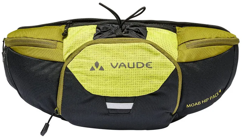 Vaude Moab Hip Pack 4 Hüfttasche