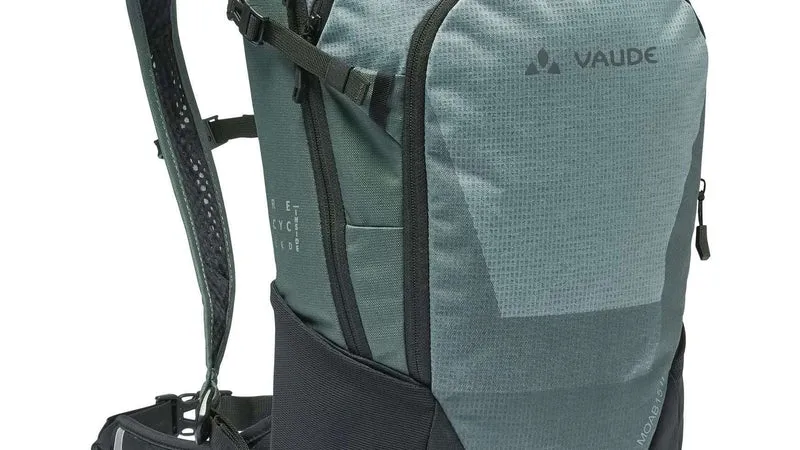Vaude Moab 15 II Rucksack