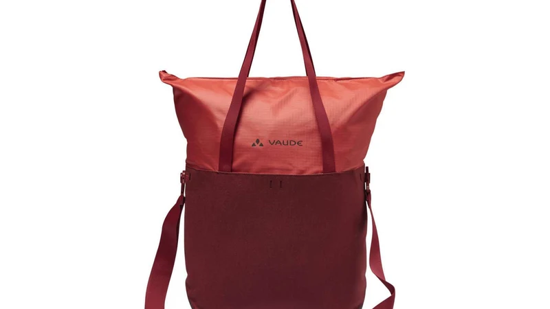 Vaude CityShop Bike 24 Liter